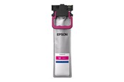 Printertilbehør blekk/toner - Epson T11N3 - XL size - magenta - original - ink pack - Blekk, pakke Rød - C13T11N340