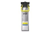 Printertilbehør blekk/toner - Epson T11N4 - XL size - yellow - original - ink pack - Blekk, pakke Yellow - C13T11N440