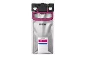 Printertilbehør blekk/toner - Epson T11P3 - XXL size - magenta - original - ink pack - Blekk, pakke Rød - C13T11P340