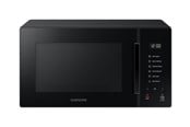 Mikrobølgeovn - Samsung BESPOKE MS2GT5018UK - microwave oven - freestanding - black - MS2GT5018UK/EG