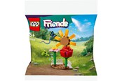 LEGO® - LEGO Friends 30659 Blomsterhage - 30659