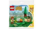 LEGO® - LEGO 30662 Torneroses lekeplass i skogen - 30662