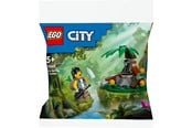 LEGO® - LEGO 30665 Turneringens treningsområde - 30665