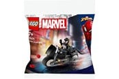 LEGO® - LEGO 30679 Venoms gatemotorsykkel - 30679