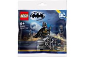 LEGO® - LEGO Batman The Movie 30653 Batman™ 1992 - 30653