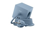 Switch - AVOLT Square USB-C 30W 1.8 m - Shark Blue - SQ1-EUFC20-18SHB