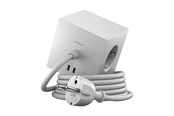 Switch - AVOLT Square 1 USB-C 30W 1.8 m - Gotland Gray - SQ1-EUFC20-18GG