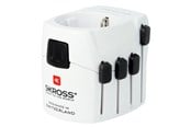 Mobil - Adaptere og ladere - SKross PRO Power Plug Adapter - 1.103145