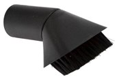 Støvsuger - Tilbehør - Nordic Quality Furniture Brush 32mm 12cm - 2006