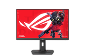 Skjerm - 24,5" ASUS ROG Strix XG259CS - 1920x1080 (FHD) - 180Hz - Fast IPS - USB-C - HDR10 - 90LM0AM0-B01370