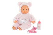 Dukker, Bamser & Utstyr - Corolle Cuddly Baby Doll Love Bear - 9000100720