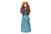 Dukker, Bamser & Utstyr - Barbie Disney Princess Doll - Merida - HLW13