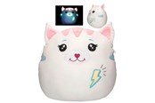 Dukker, Bamser & Utstyr - Ylvi Swoppies Plush Cat 30 cm - 0413045