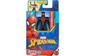 Figurer - Hasbro Marvel Spider-Man Epic Hero Series - Miles Morales - F6974