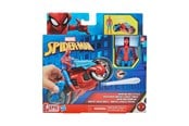 Figurer - Hasbro Marvel Spider-Man Epic Hero Series - Web Blast Cycle - F6899