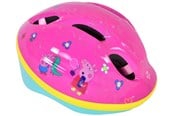 Skating - Volare Peppa Pig Bicycle Helmet - 51-55 cm - Pink - 897