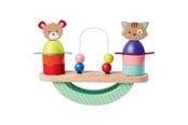 Babyleker - Eichhorn Wooden Balance Game Animals - 100005464