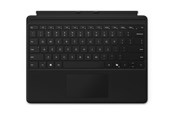 Tastatur - Microsoft Surface Pro Keyboard - Tastatur - Svart - EP2-00400