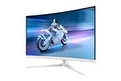 Skjerm - 27" Philips Evnia 5000 32M2C5501 - LED monitor - curved - QHD - 32" - HDR - 32M2C5501/00