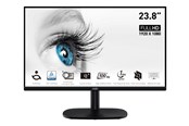 Skjerm - 24" MSI PRO MP245V - LED monitor - Full HD (1080p) - 24" - PRO MP245V