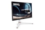 Skjerm - 31.5" BenQ Mobiuz EX321UX - 9H.LM7LB.QBE