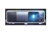 Prosjektor - BenQ Prosjektor TK710 - DLP projector - 3D - 3840 x 2160 - 3200 ANSI lumens - 9H.JSJ77.17E