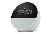 Smarthus - Amazon Echo Spot - White - B0C2RSK776