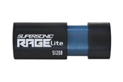 Minnepenn - Patriot Supersonic Rage Lite - 512GB - Minnepenn - PEF512GRLB32U