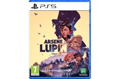 Spill - Arsene Lupin: Once a Thief - Sony PlayStation 5 - Eventyr - 3701529505928