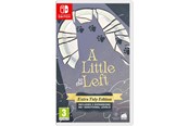 Spill - A Little To The Left (Extra Tidy Edition) - Nintendo Switch - Puslespill - 5056635609984