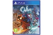 Spill - Oaken - Sony PlayStation 4 - Strategi - 3760328372551