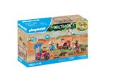 Playmobil - Playmobil Wiltopia - Wombat Shelter - 71625