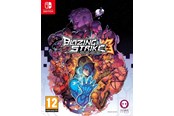 Spill - Blazing Strike (Limited Edition) - Nintendo Switch - Kamp - 5056280450337