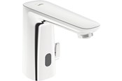 Blandebatterier og beslag - Oras Electra 9210FZ touchless bathroom mixer, 3V, Bluetooth, chrome - 9210FZ