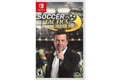 Spill - Soccer Tactics & Glory - Nintendo Switch - Sport - 0819759021637