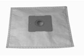 Støvsugerpose - Nordic Quality MGS 2408 Vacuum Cleaner Bags - MGS 2408