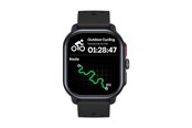 Smartklokke, Smartwatch & Sportsklokke - Zeblaze Beyond 3 Pro Smartwatch (Black) - Beyond 3 Pro Black