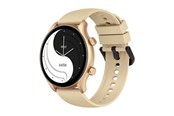 Smartklokke, Smartwatch & Sportsklokke - Zeblaze Btalk 3 Plus Smartwatch (Gold) - Btalk 3 Plus Gold