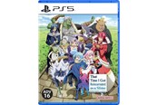 Spill - That Time I Got Reincarnated as a Slime ISEKAI Chronicles - Sony PlayStation 5 - RPG - 8885011018105