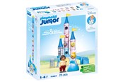 Playmobil - Playmobil - Junior & Disney - Cinderella's Castle - 71457