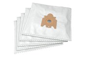 Støvsugerpose - Nordic Quality MMI 2130 Vacuum Bags 5 pcs + 2 filters - MMI 2130