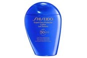 Kroppspleie - Shiseido Expert Sun Protector Face & Body Lotion S - 768614212324