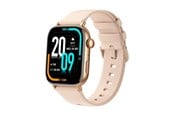 Smartklokke, Smartwatch & Sportsklokke - Colmi C8 Max Smartwatch (Gold) - C8 Max Gold