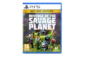 Spill - Revenge of the Savage Planet (Day One Edition) - Sony PlayStation 5 - Action/Adventure - 5016488142212