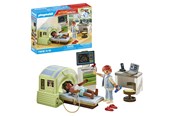 Playmobil - Playmobil City Life - MRI with Patient - 71618