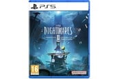 Spill - Little Nightmares II (Enhanced Edition) - Sony PlayStation 5 - Eventyr - 3391892033359