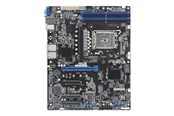 Hovedkort - ASUS P13R-E/10G-2T Hovedkort - Intel C266 - Intel LGA1700 socket - DDR5 RAM - ATX - 90SB0CY0-M0UAY0