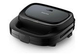 Andre kjøkkenapparater - Philips Series 3000 HD2330 - grill / sandwich maker / panini - HD2330/90