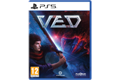 Spill - VED - Sony PlayStation 5 - RPG - 5055957706050