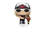 Reklameartikler - Funko! - WWE: WWE (Wolfpac Hogan) - Figur - 0889698796248